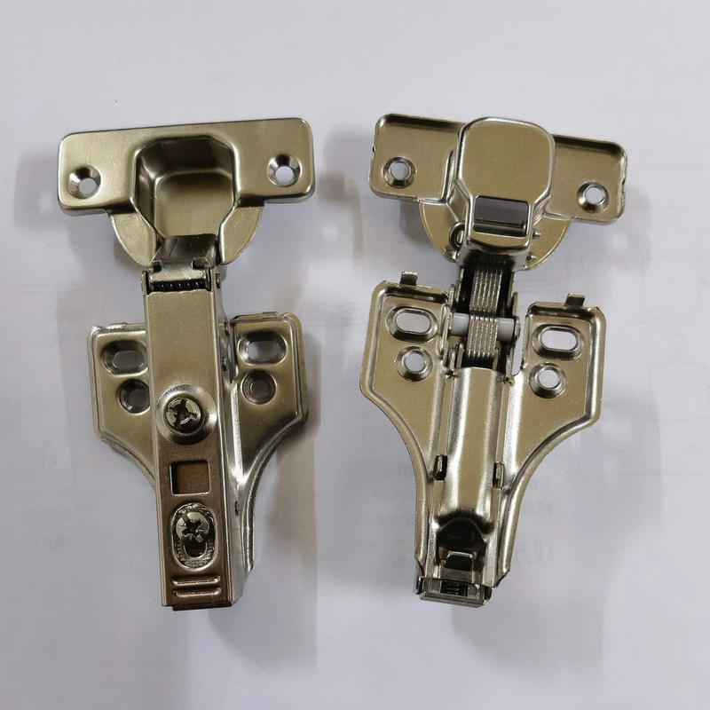 Phụ kiện ngành gỗ và nội thất